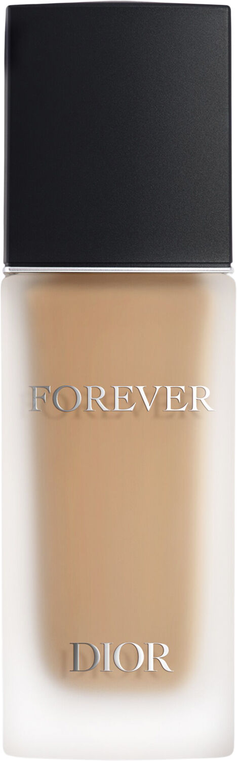 Dior Forever No-Transfer 24h Wear Matte Foundation