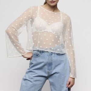 Avero top uden sk&aring;le