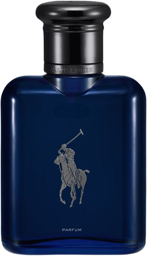 POLO BLUE
