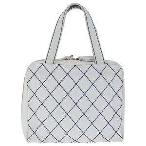 Chanel Tote