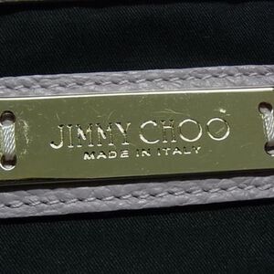 Jimmy Choo Tote