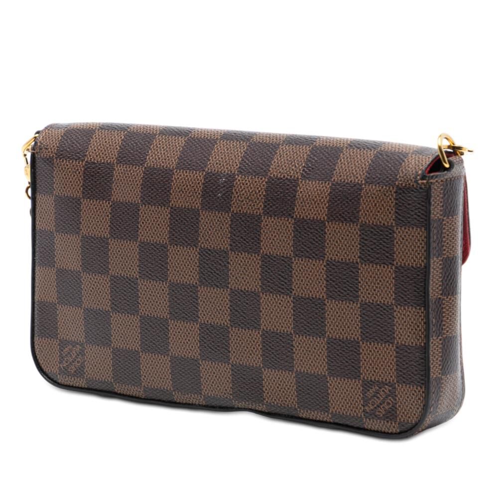 Louis Vuitton Pochette Felicie