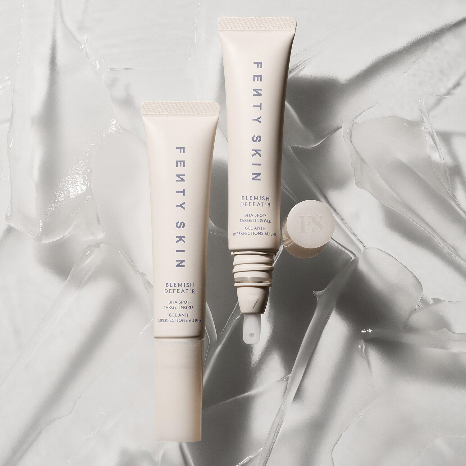 Blemish Defeatr BHA Spot-Targeting Gel