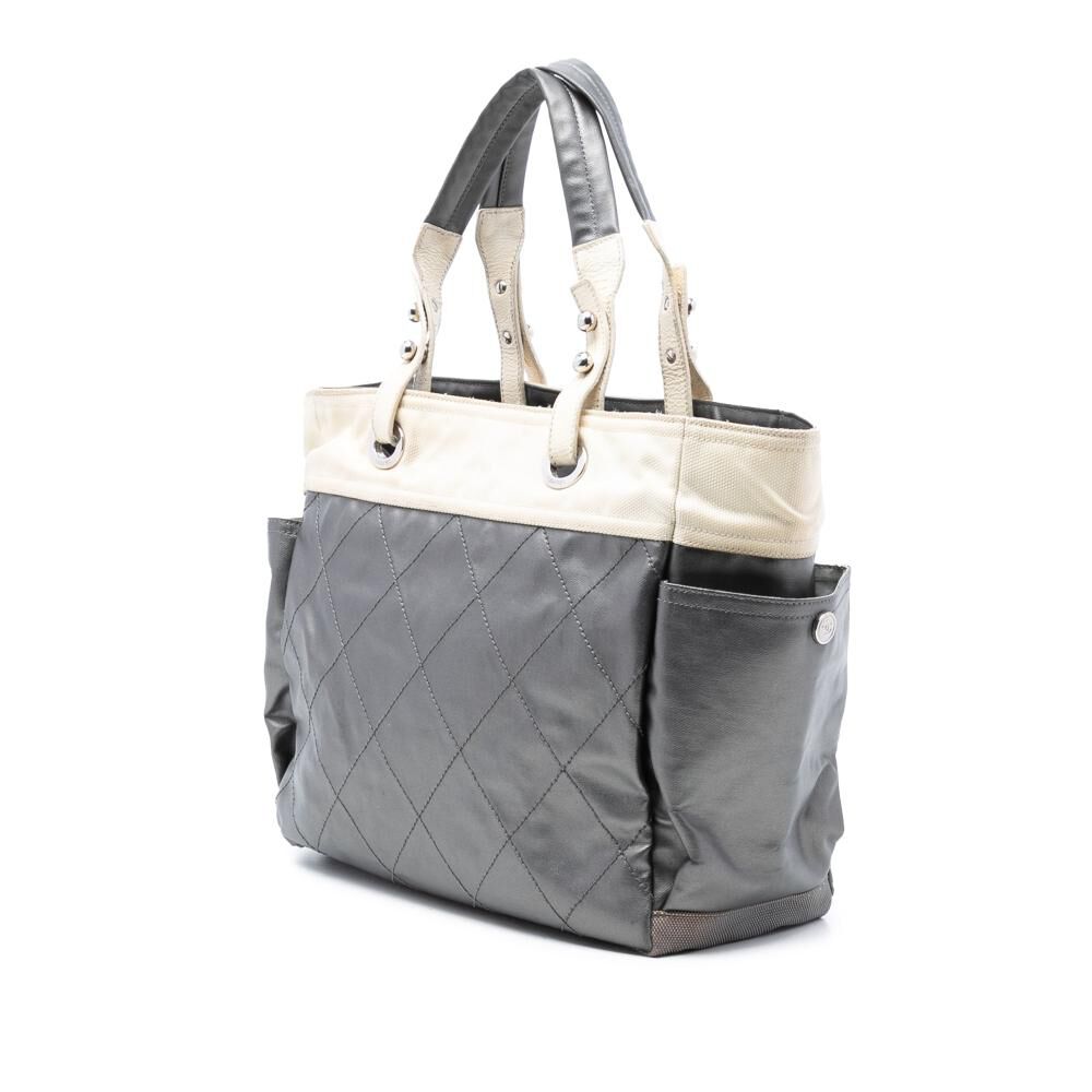 Chanel Paris Biarritz