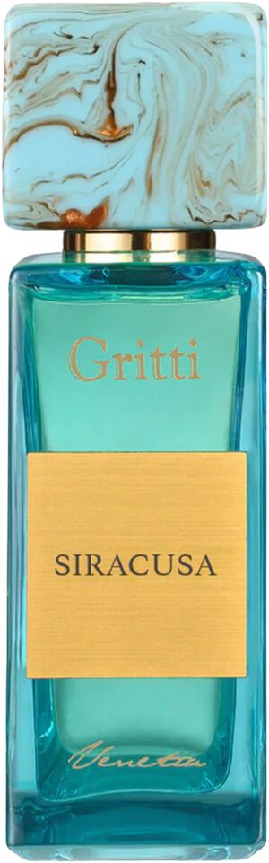 GRITTI Siracusa EdP 100 ml