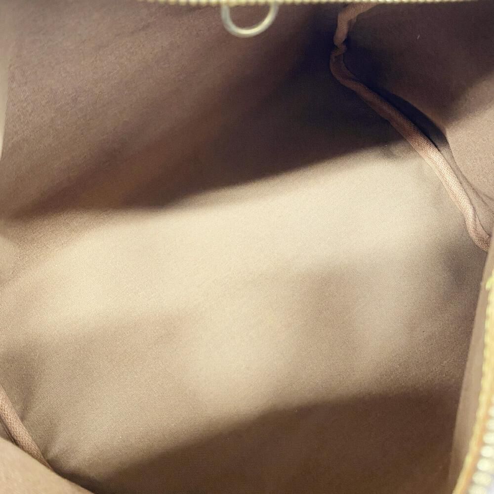 Louis Vuitton Speedy