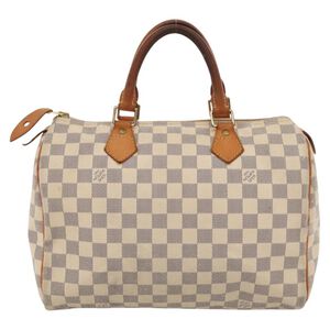 Louis Vuitton Speedy