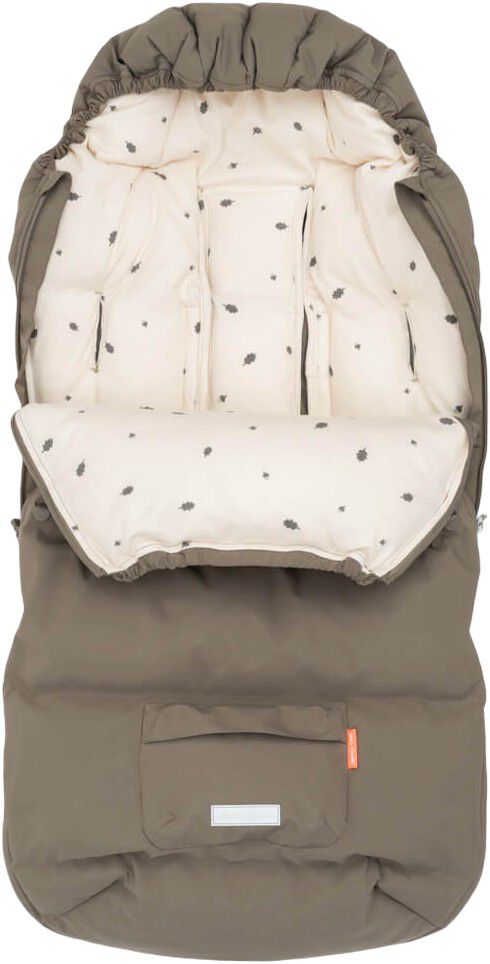 K&oslash;repose vinter Taupe