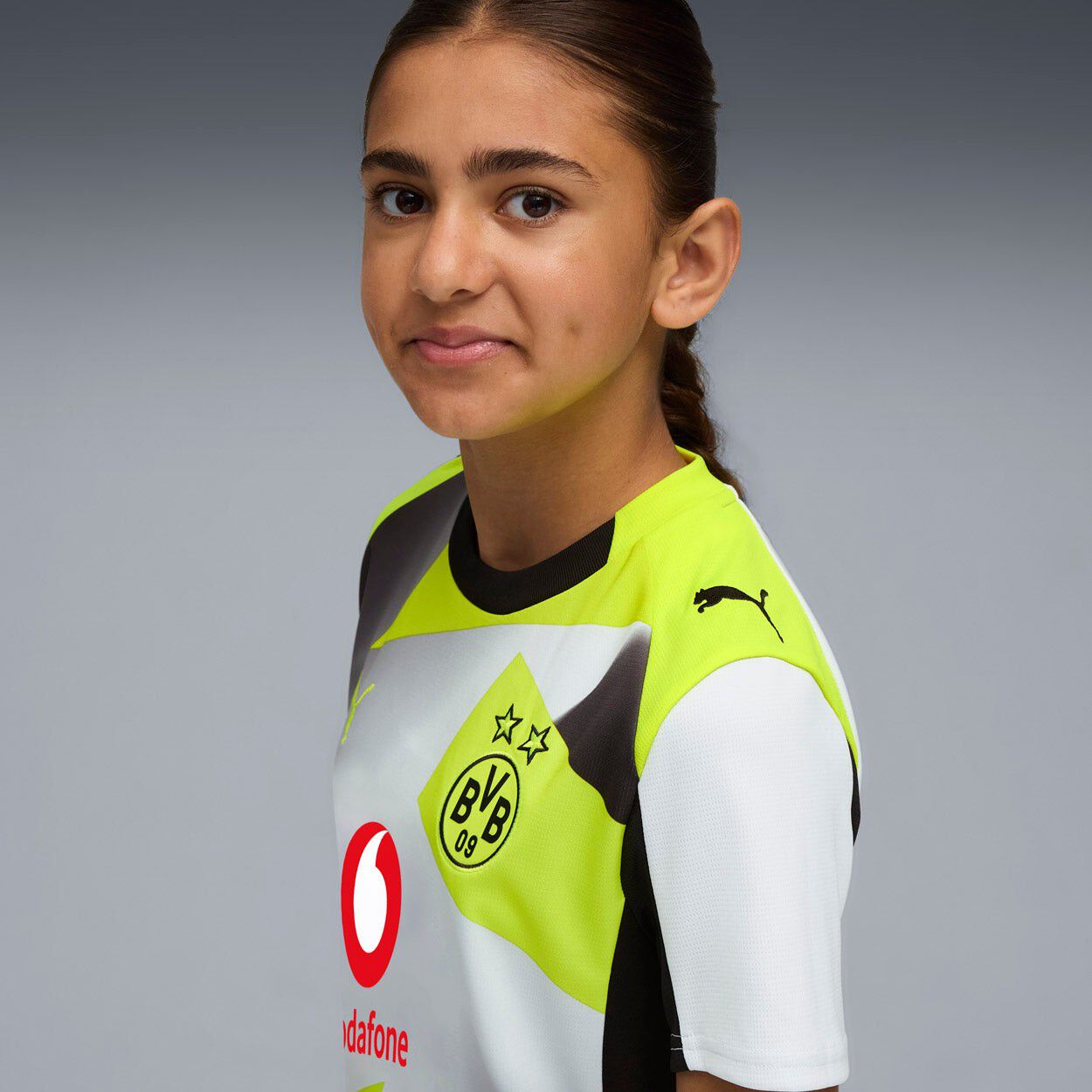 Dortmund 25/26 Udebanetr&oslash;je