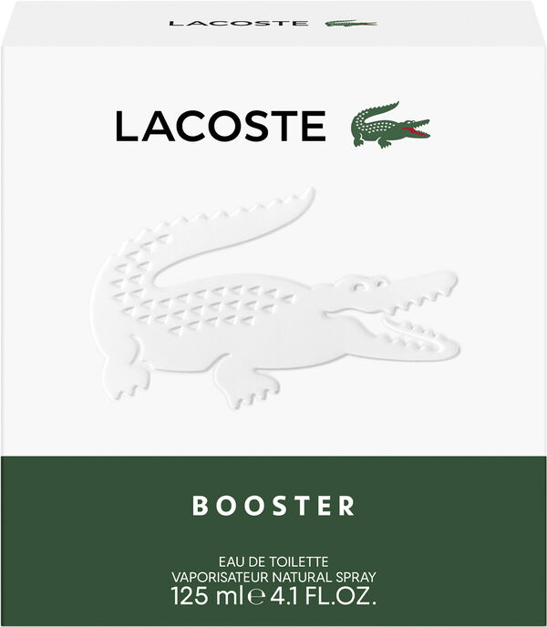 BOOSTER EDT 125 ML