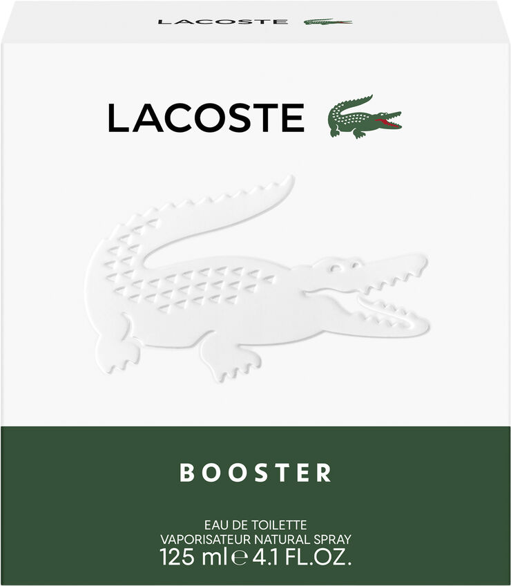 BOOSTER EDT 125 ML