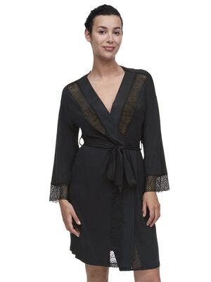 LW OVER KIMONO