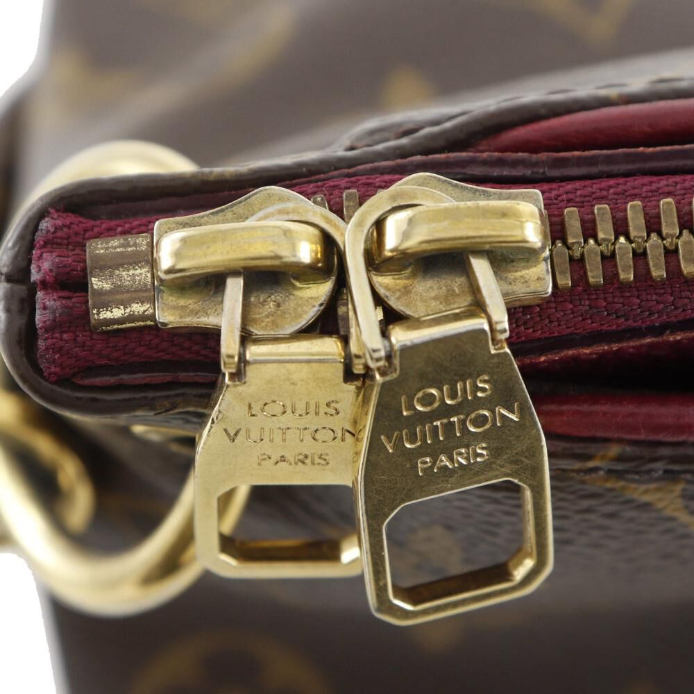 Louis Vuitton Pallas