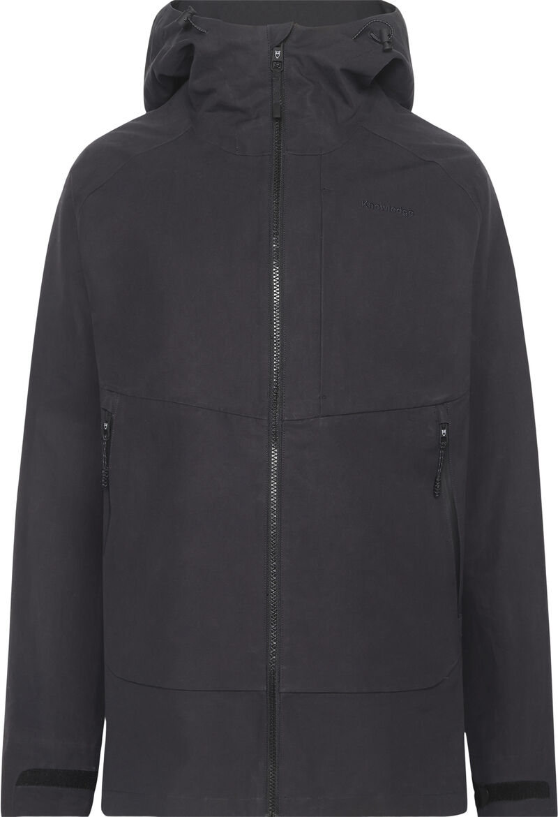 Vent Canvas 270 Shell Jacket