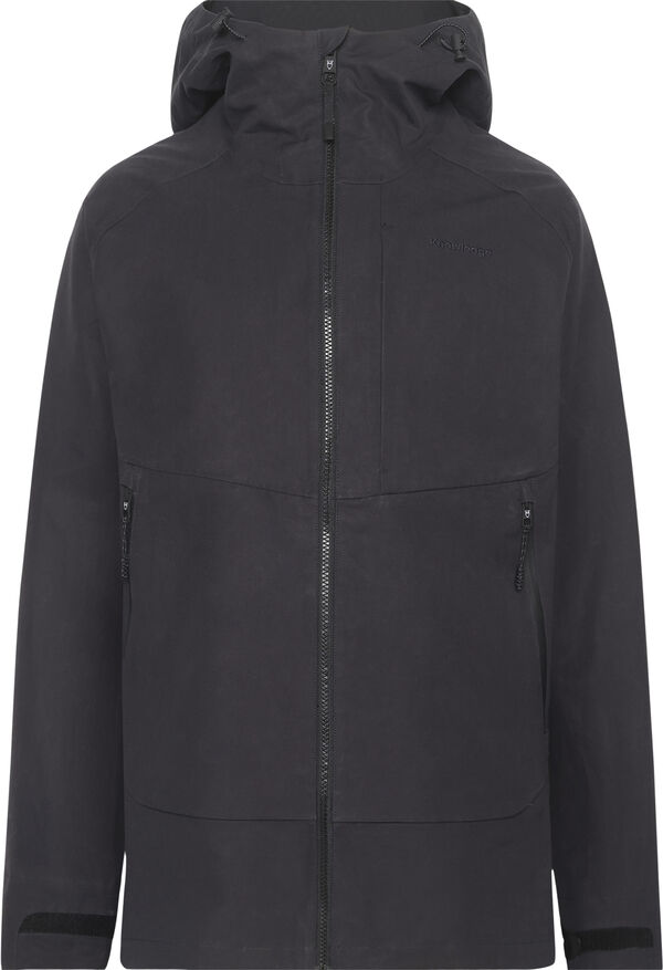 Vent Canvas 270 Shell Jacket