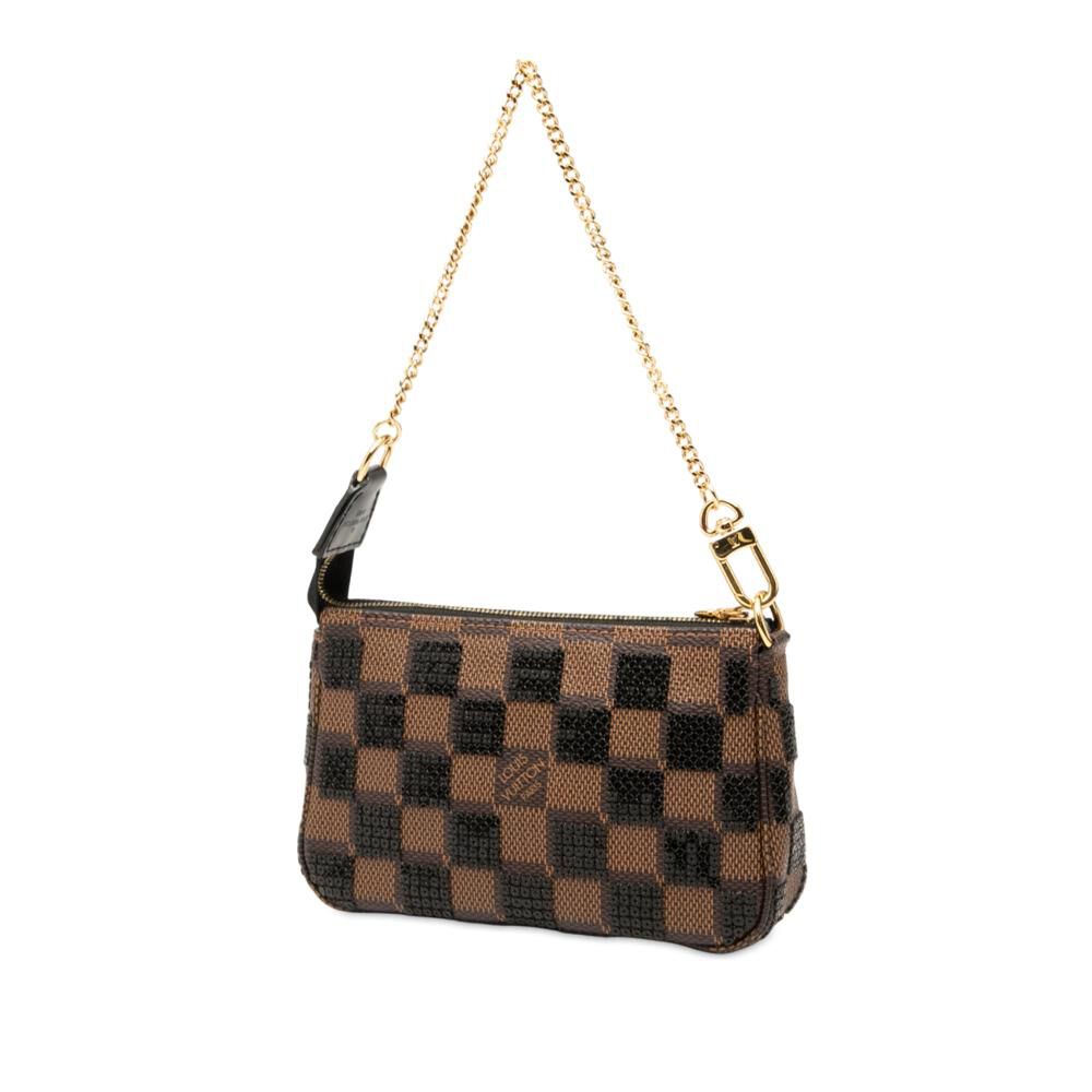 Louis Vuitton Pochette Accessoires
