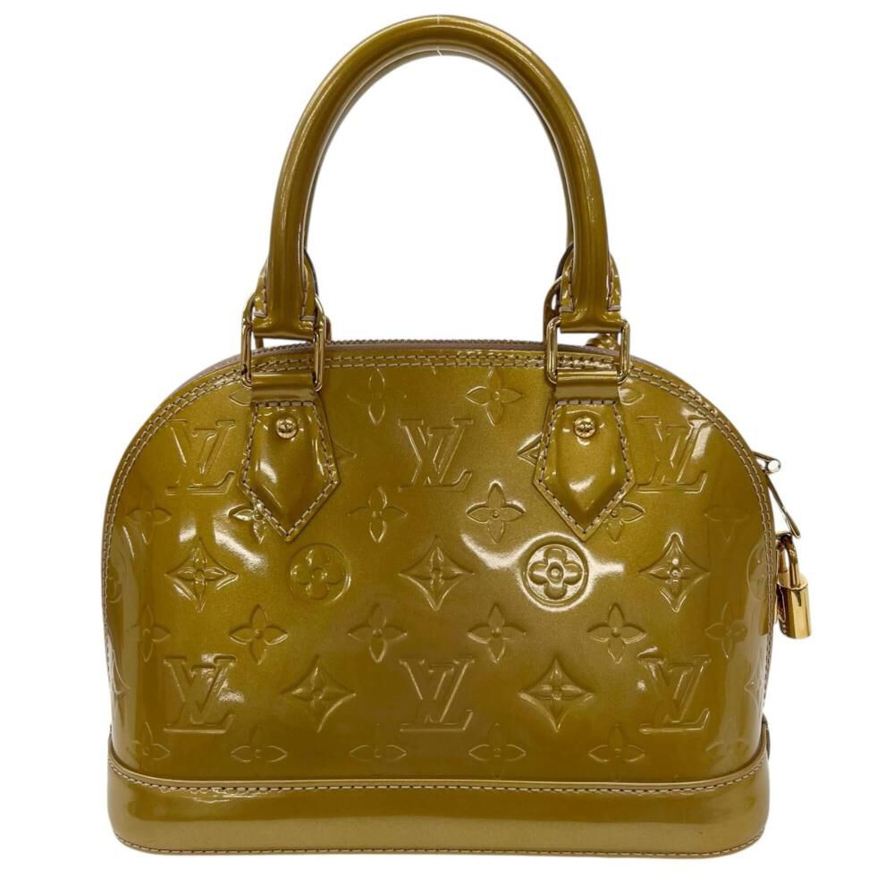Louis Vuitton Alma