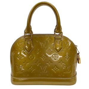 Louis Vuitton Alma