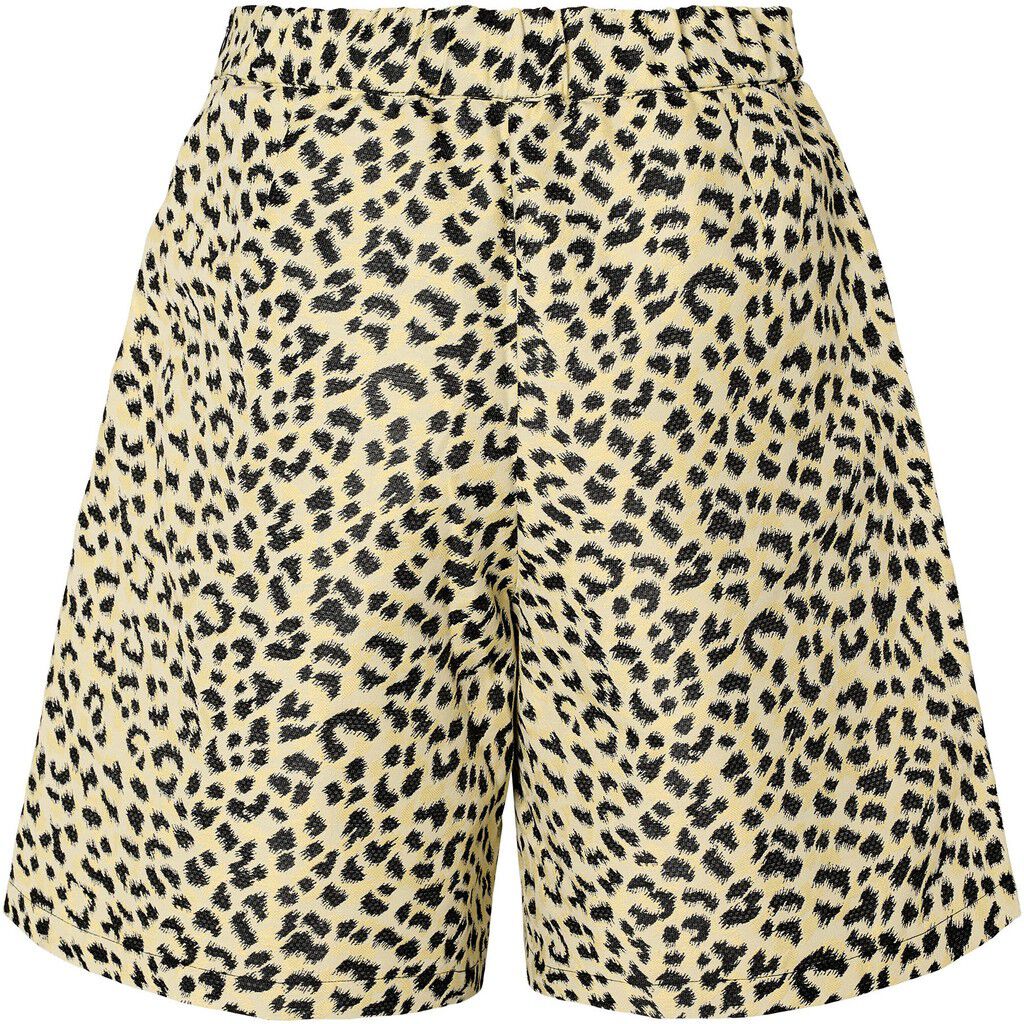 7756RDFFenja shorts