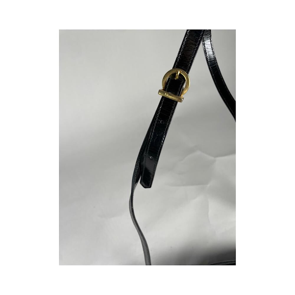 Salvatore Ferragamo Shoulder Bag