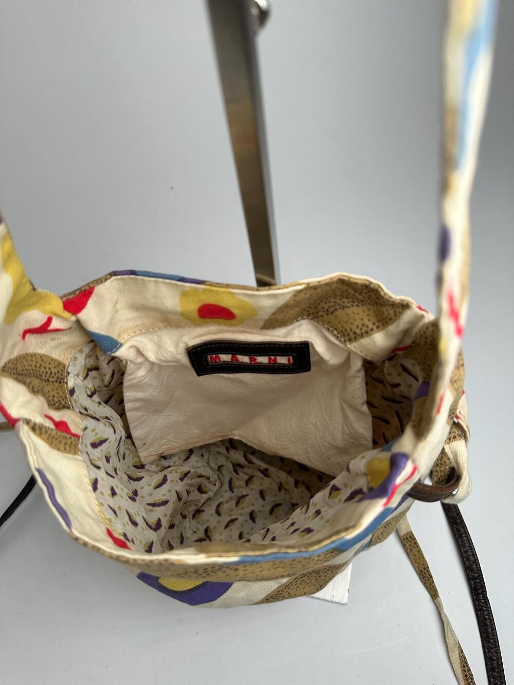 Marni Shoulder Bag