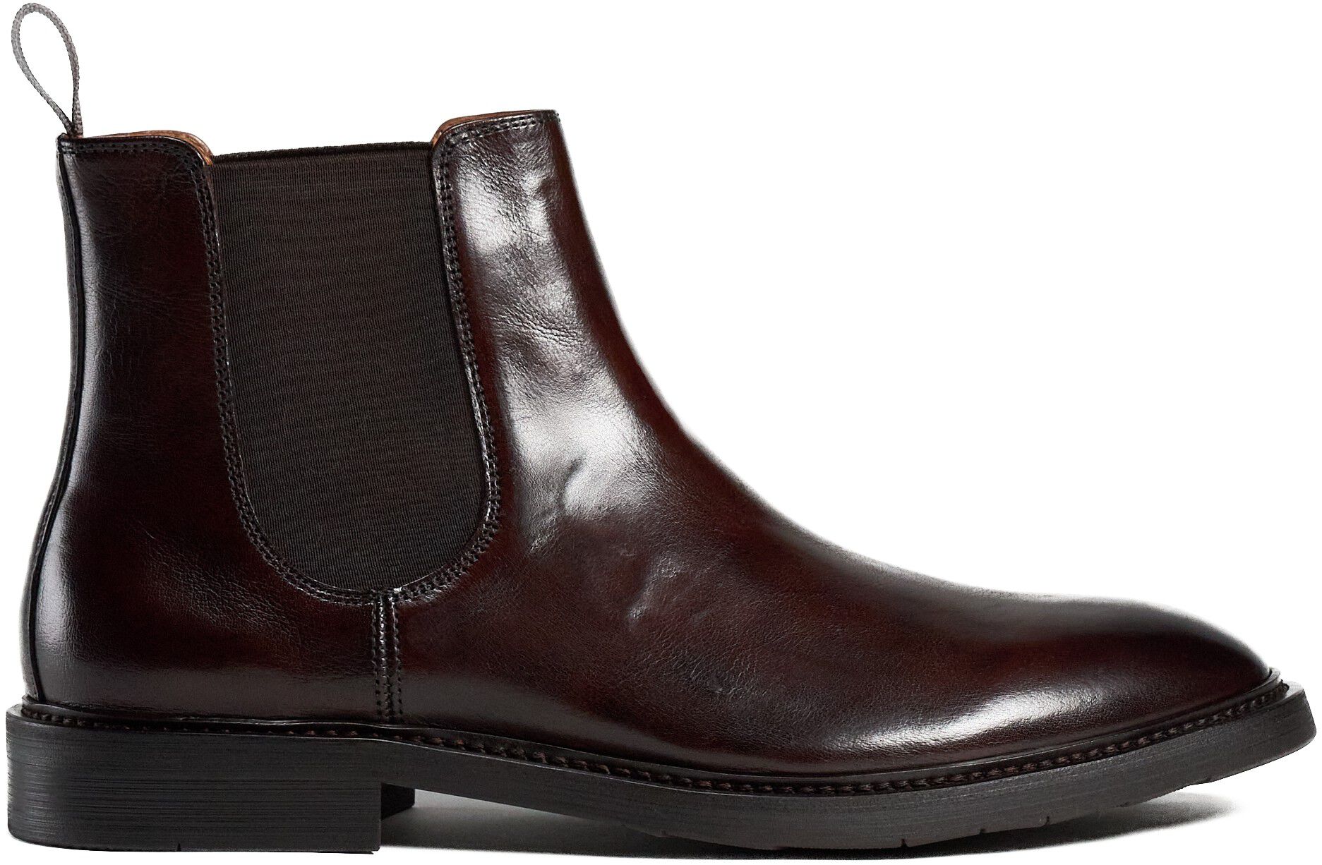 Chelsea boot