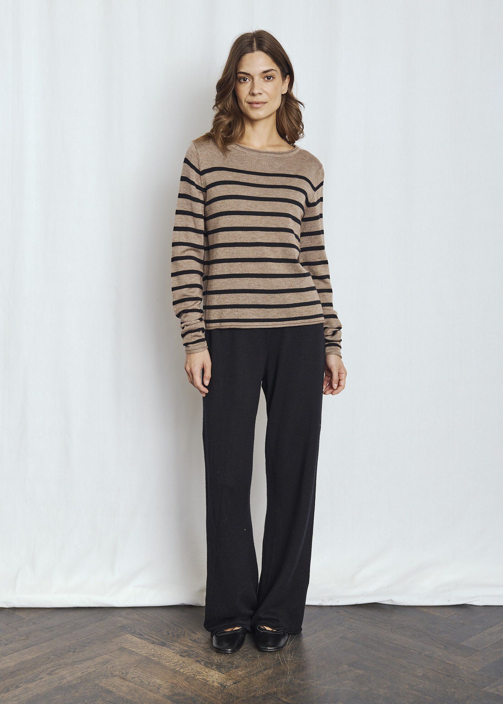BS Ophelia Regular Fit Knitwear
