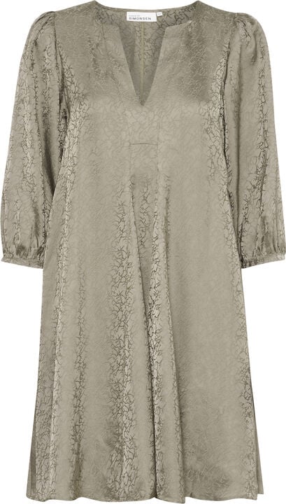 KBTrinity Indie Dress