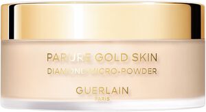 PG SKIN DIAMOND MICRO POWDER - 02