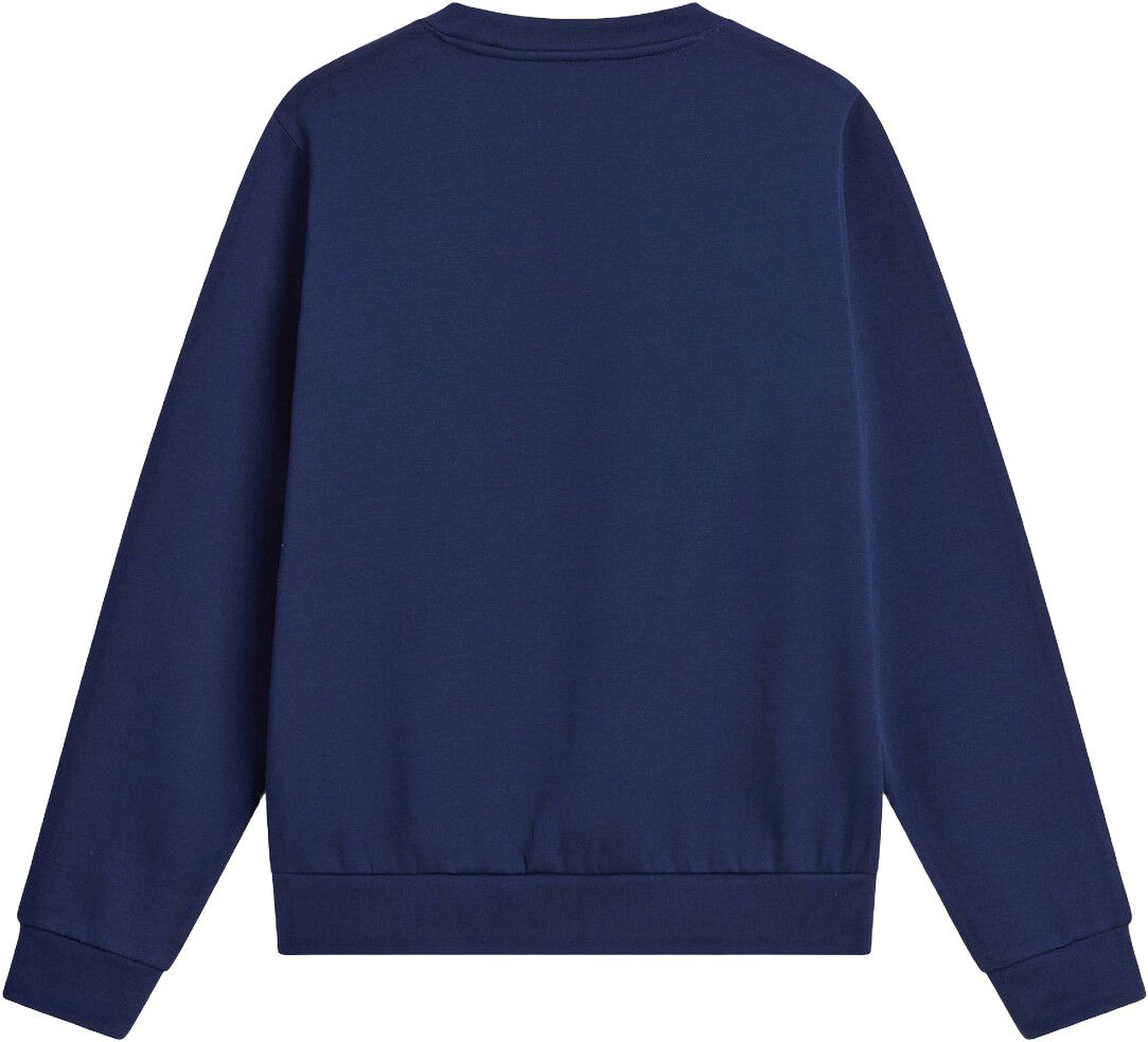 Evolution Simple Dome Sweatshirt