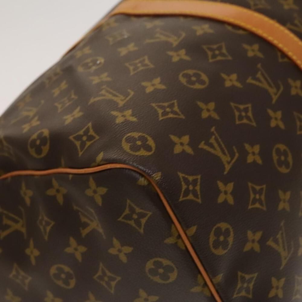 Louis Vuitton Keepall