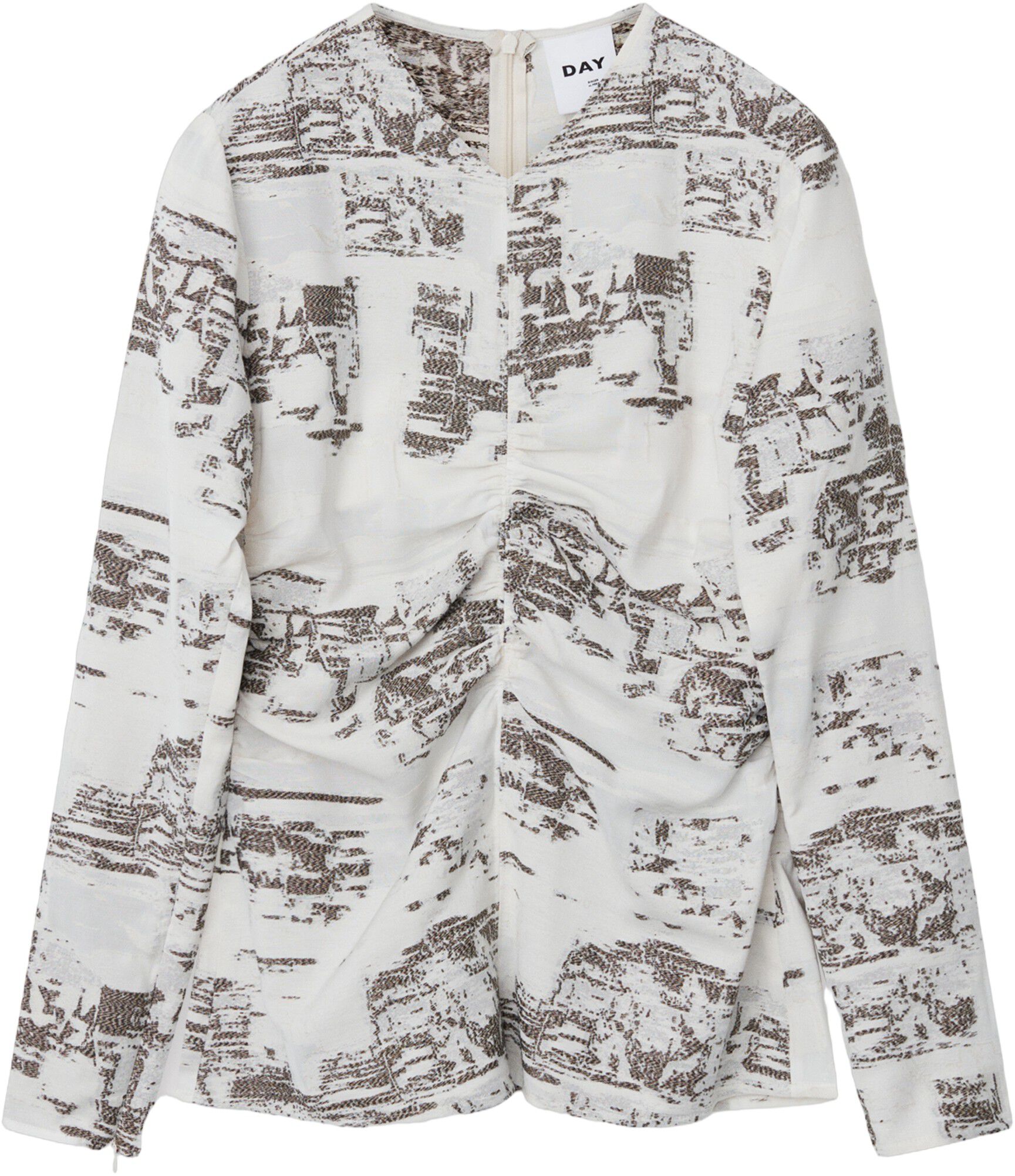 Vito - Tactile Rayon