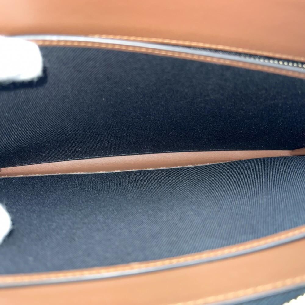Burberry Clutch