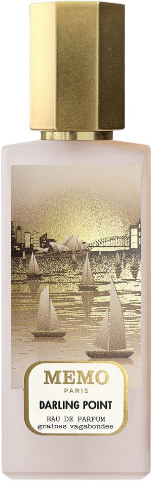 Darling Point Eau de parfum natural spray 30 ml