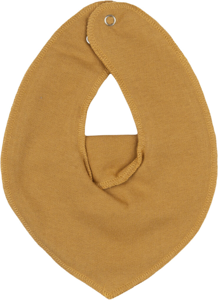 Cotton Bibs - Triangle