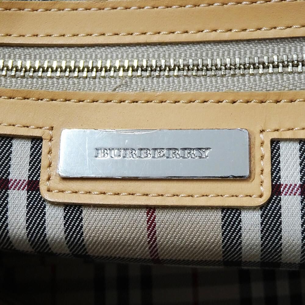 Burberry Tote