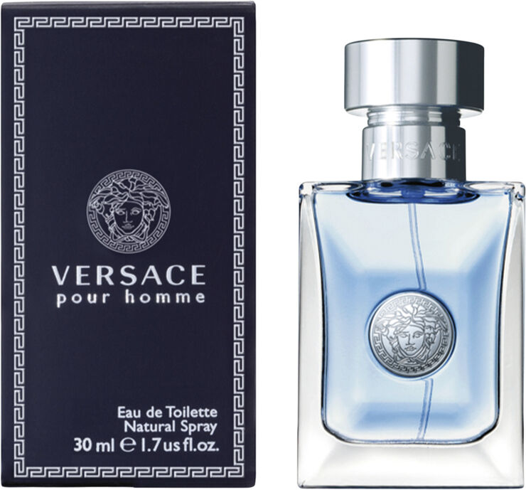 Pour Homme Eau de Toilette