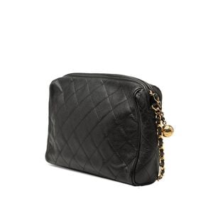 Chanel Crossbody Bag