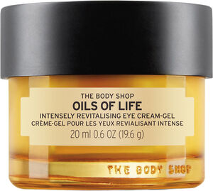 Oils Of Life Intensely Revitalising Eye Cream-Gel