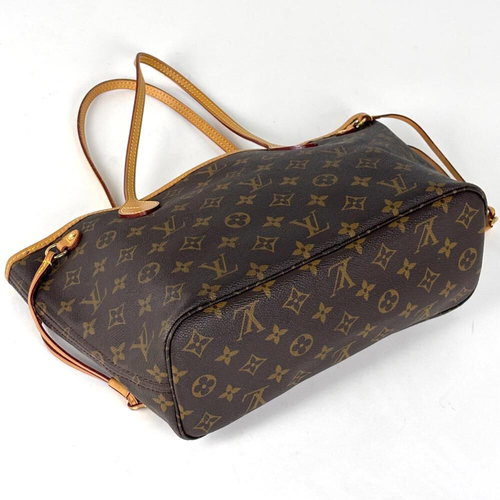 Louis Vuitton Neverfull