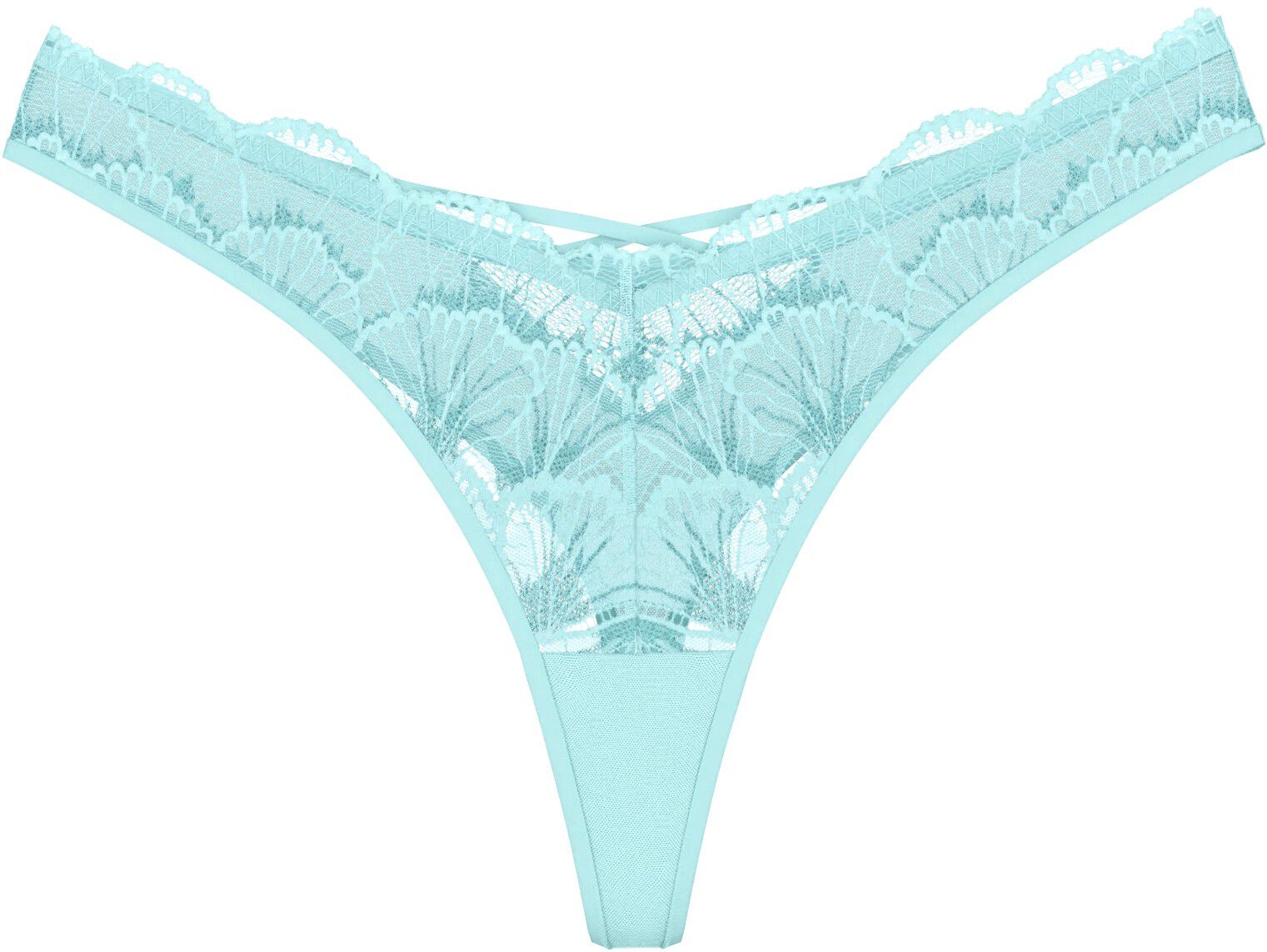 Palina Moonlight Kiss String