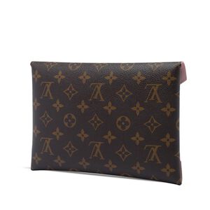 Louis Vuitton Clutch