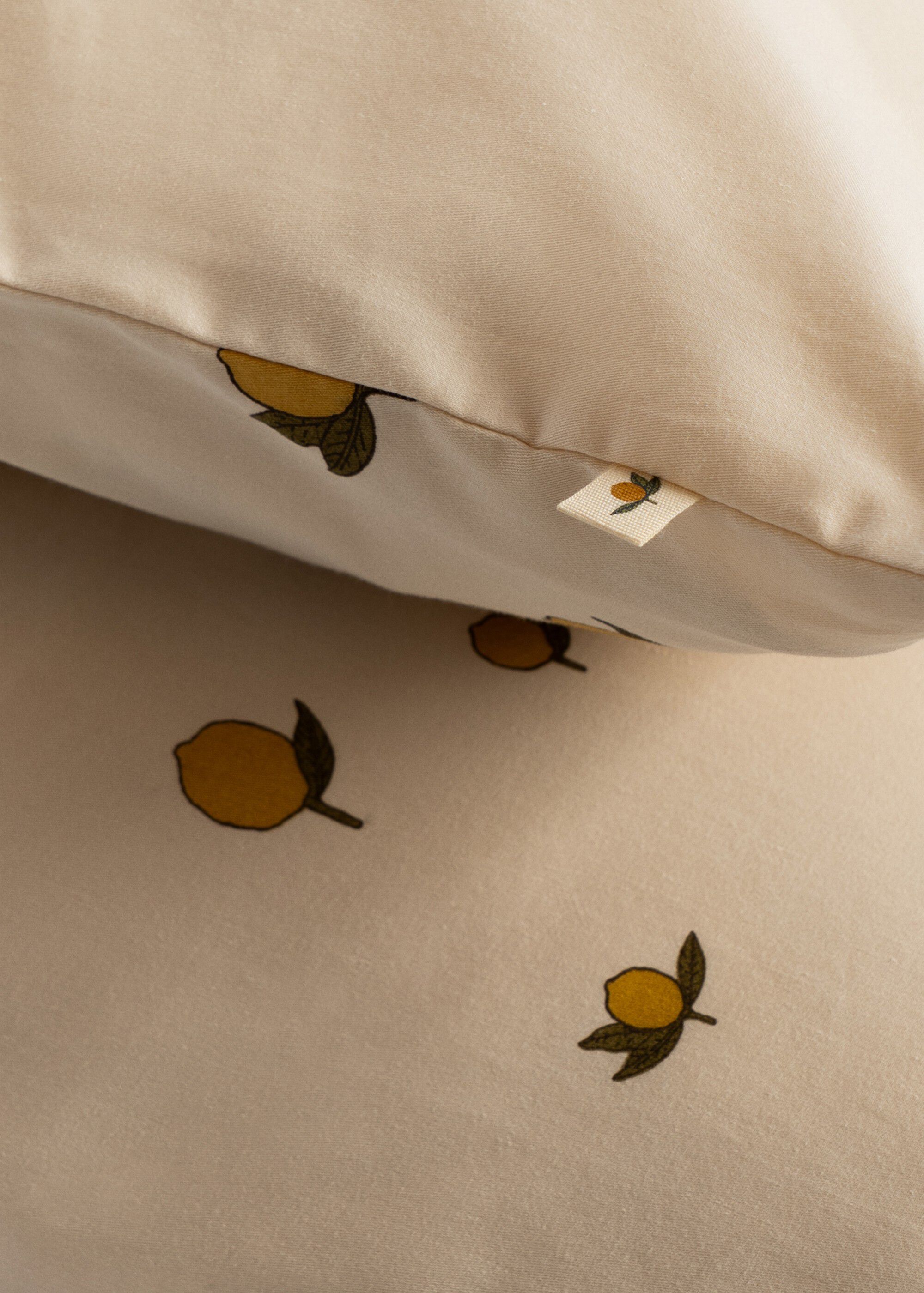 BABY BEDDING GOTS