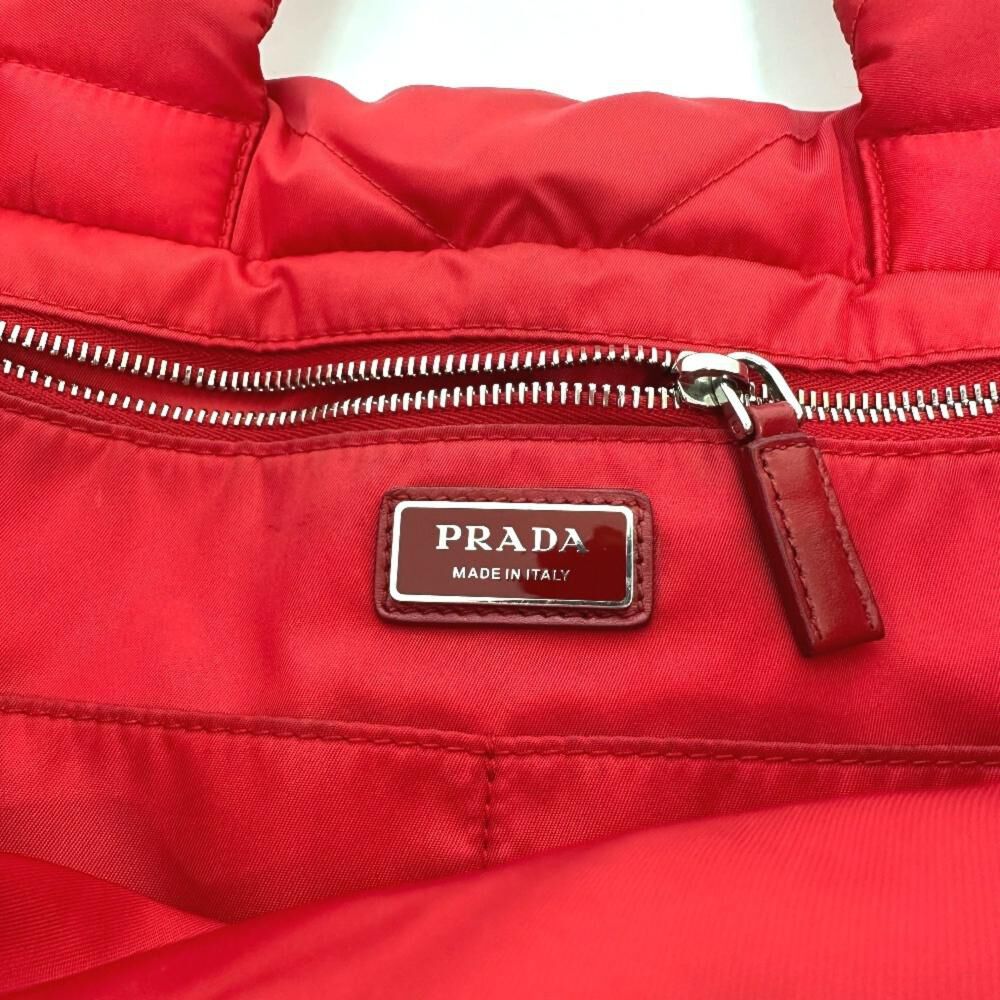Prada Tote