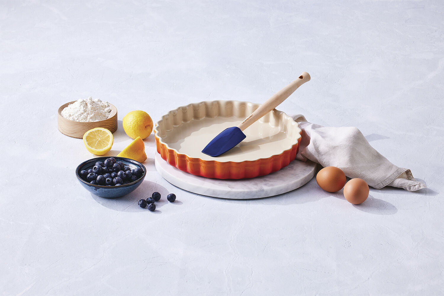 Craft Dejskraber Azure Blue