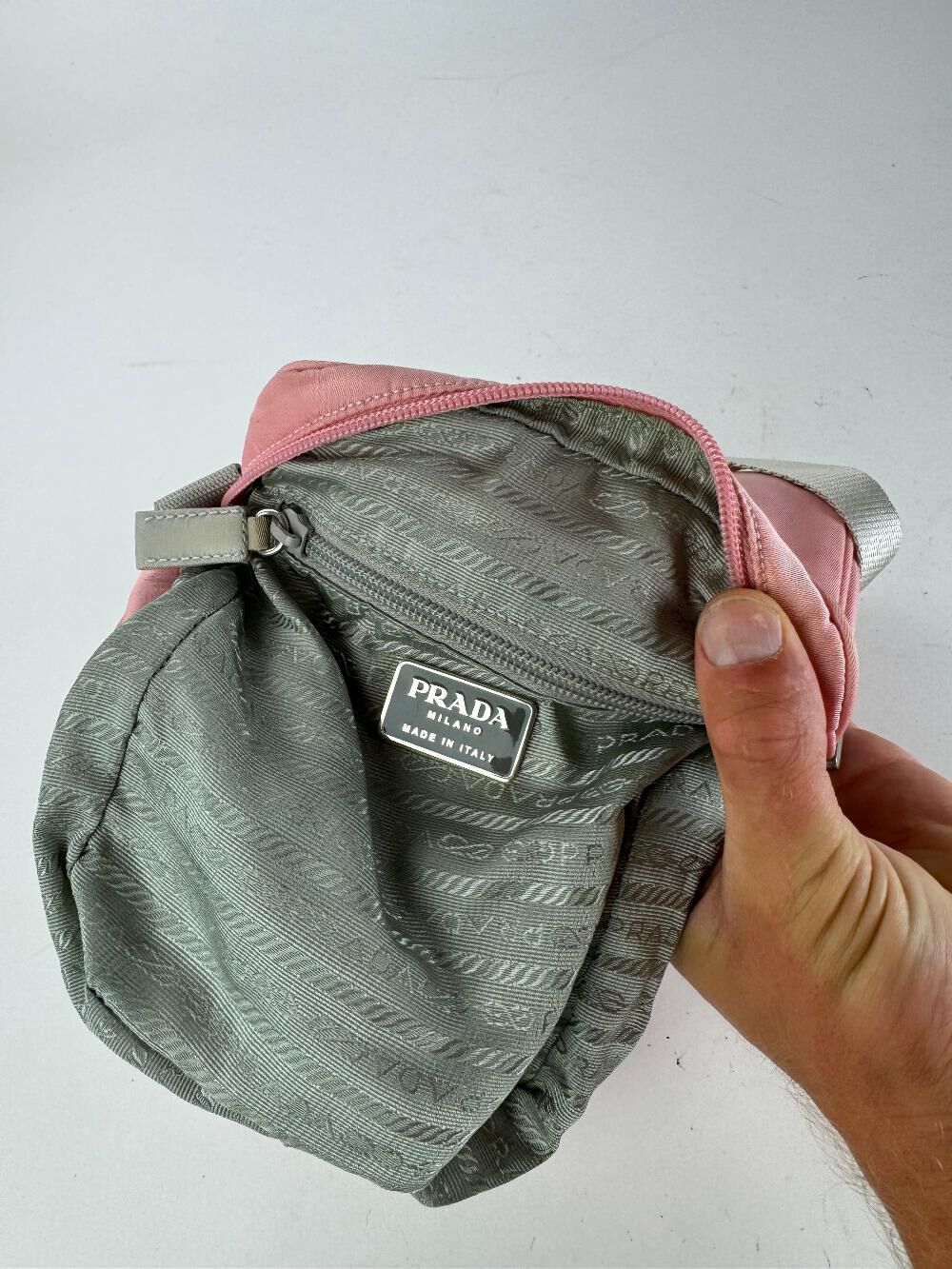Prada Shoulder Bag