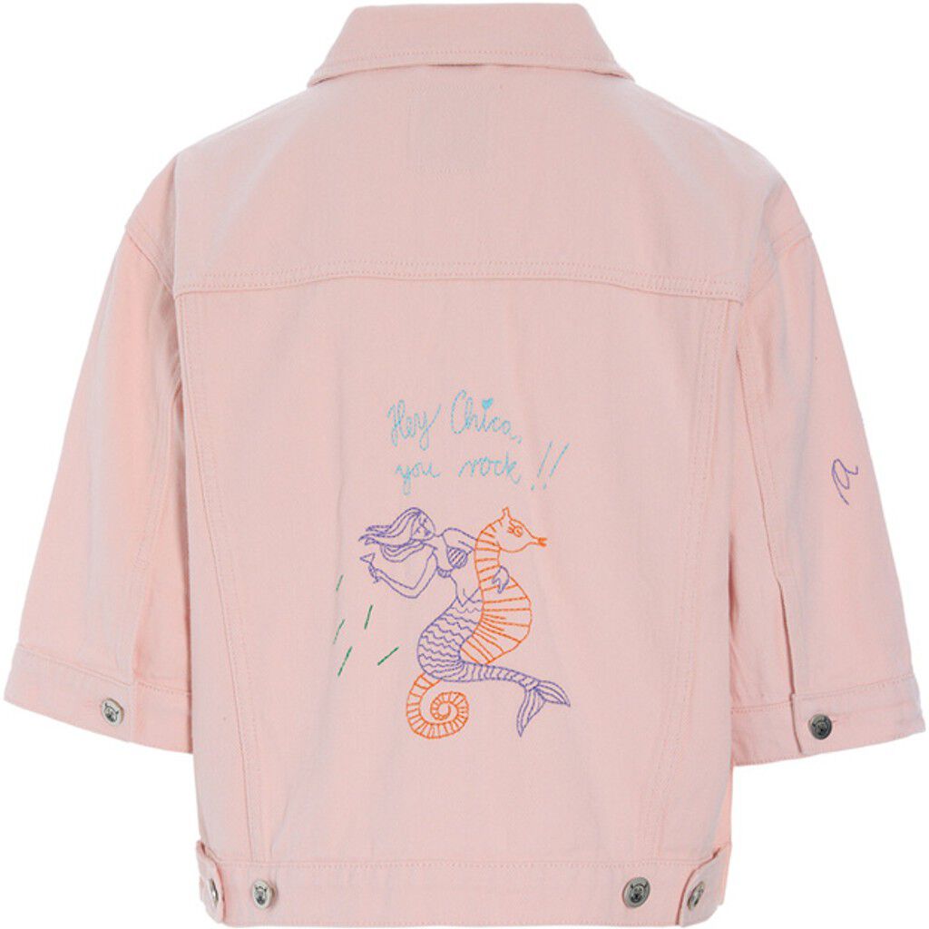 Suki Jacket