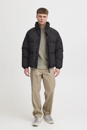 Milo Puffer Short
