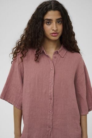 SLAuran Aria Shirt SS