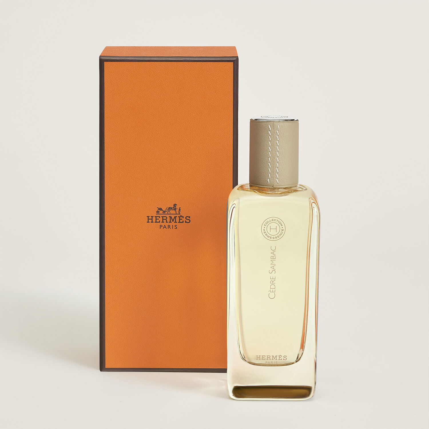 C&egrave;dre Sambac, Eau de Toilette, 100 ml